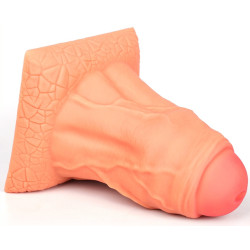 FUKR Plug Overdick XL 20 x 12cm